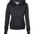 J. America Women's Zen Fleece Hooded Sweatshirt J. America