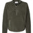 Boxercraft Women's Everest Half Zip Pullover Boxercraft