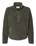 Boxercraft Women's Everest Half Zip Pullover Boxercraft