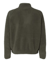 Boxercraft Women's Everest Half Zip Pullover Boxercraft