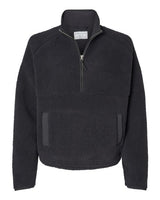 Boxercraft Women's Everest Half Zip Pullover Boxercraft