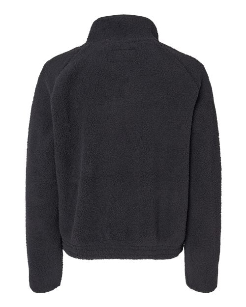 Boxercraft Women's Everest Half Zip Pullover Boxercraft