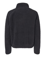 Boxercraft Women's Everest Half Zip Pullover Boxercraft