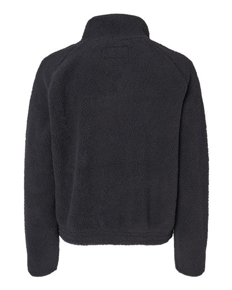 Boxercraft Women's Everest Half Zip Pullover Boxercraft