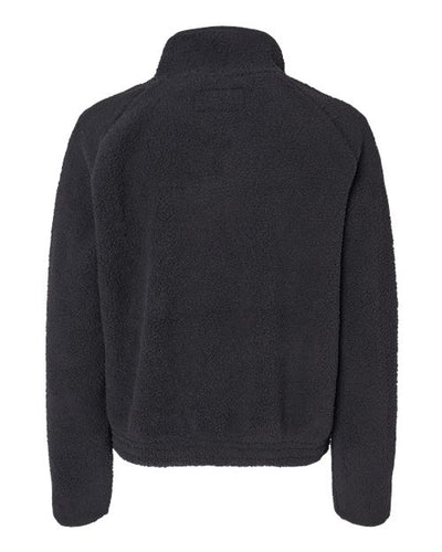 Boxercraft Women's Everest Half Zip Pullover