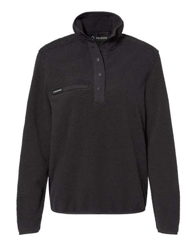 DRI DUCK Women's Cypress Sherpa Mountain Fleece