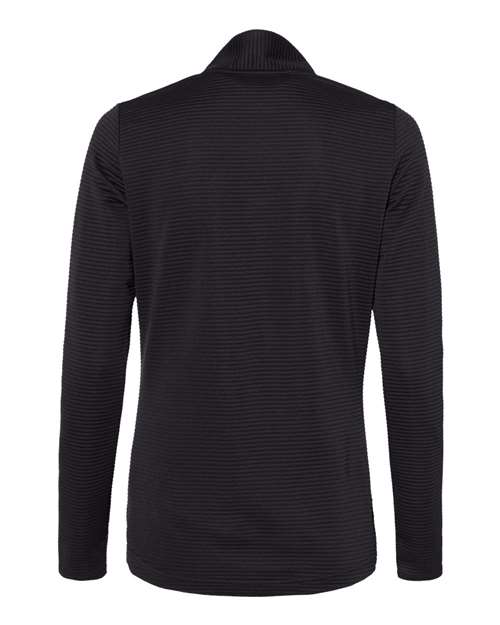 Adidas Women's Textured Full-Zip Jacket Adidas