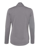 Adidas Women's Textured Full-Zip Jacket Adidas