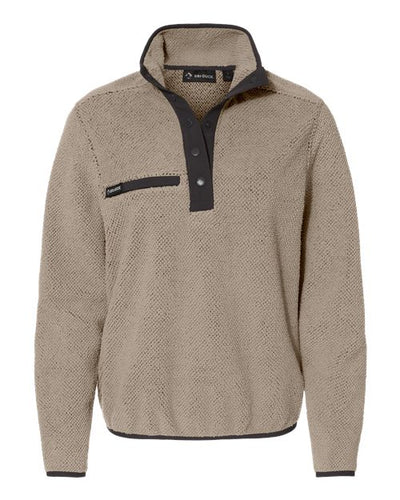 DRI DUCK Women's Cypress Sherpa Mountain Fleece