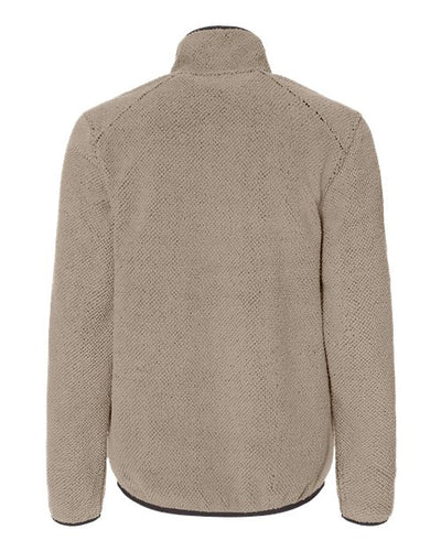 DRI DUCK Women's Cypress Sherpa Mountain Fleece