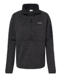 Columbia Women's Sweater Weather Half-Zip Columbia