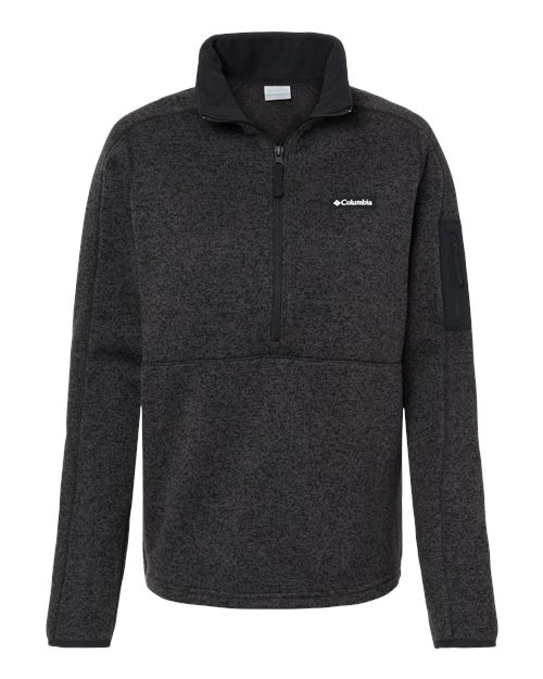 Columbia Women's Sweater Weather Half-Zip Columbia