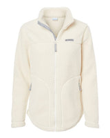 Columbia Women's West Bend Full-Zip Columbia