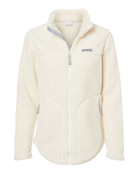 Columbia Women's West Bend Full-Zip Columbia