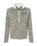 Columbia Women's Sweater Weather Half-Zip Columbia
