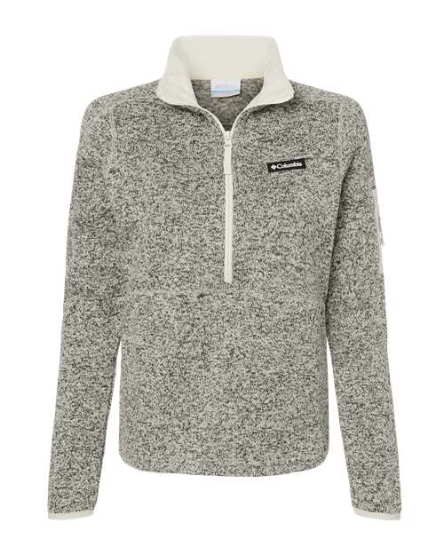 Columbia Women's Sweater Weather Half-Zip Columbia