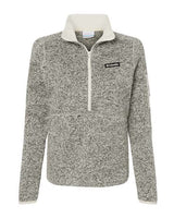 Columbia Women's Sweater Weather Half-Zip Columbia