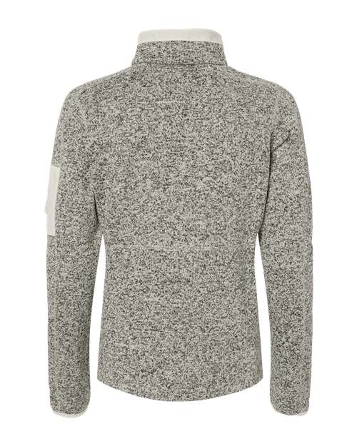 Columbia Women's Sweater Weather Half-Zip Columbia