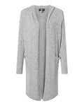Boxercraft Women's Cuddle Fleece Cardigan Boxercraft