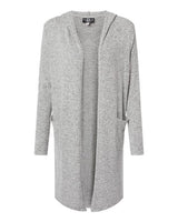 Boxercraft Women's Cuddle Fleece Cardigan Boxercraft