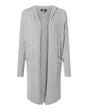Boxercraft Women's Cuddle Fleece Cardigan Boxercraft