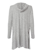 Boxercraft Women's Cuddle Fleece Cardigan Boxercraft
