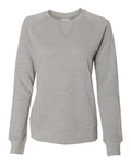 Russell Athletic Women's Lightweight Crewneck Sweatshirt Russell Athletic