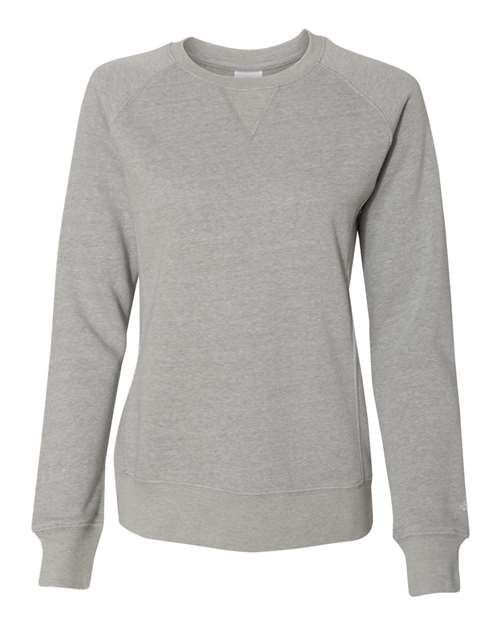 Russell Athletic Women's Lightweight Crewneck Sweatshirt Russell Athletic