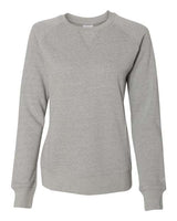 Russell Athletic Women's Lightweight Crewneck Sweatshirt Russell Athletic