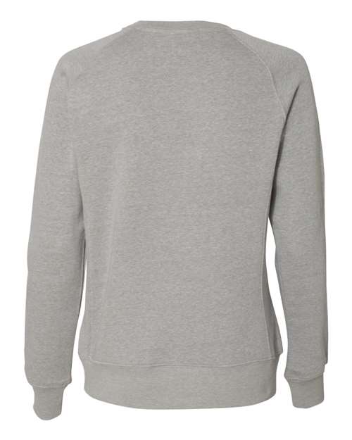 Russell Athletic Women's Lightweight Crewneck Sweatshirt Russell Athletic