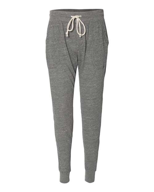 Alternative Women's Eco-Jersey Classic Joggers Alternative