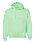 Gildan Men's Heavy Blend Hooded Sweatshirt 2 of 3 Gildan