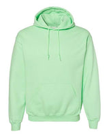 Gildan Men's Heavy Blend Hooded Sweatshirt 2 of 3 Gildan
