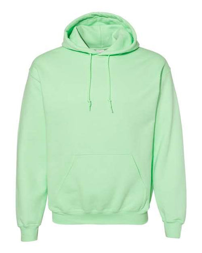 Gildan Men's Heavy Blend Hooded Sweatshirt 2 of 3