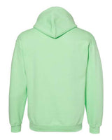Gildan Men's Heavy Blend Hooded Sweatshirt 2 of 3 Gildan