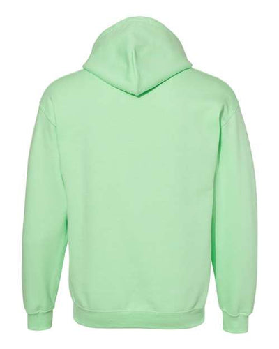 Gildan Men's Heavy Blend Hooded Sweatshirt 2 of 3