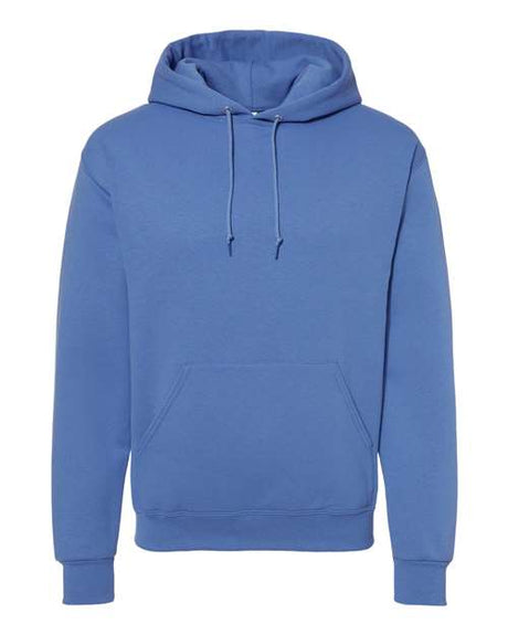 JERZEES Men's NuBlend Hooded Sweatshirt 1 of 4 JERZEES