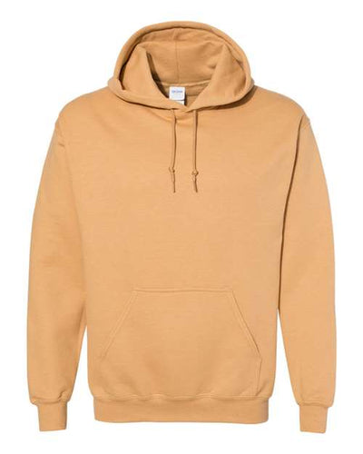 Gildan Men's Heavy Blend Hooded Sweatshirt 2 of 3