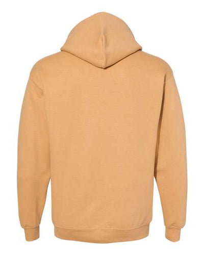Gildan Men's Heavy Blend Hooded Sweatshirt 2 of 3