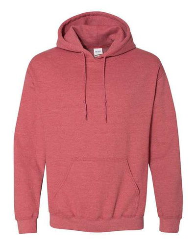 Gildan Men's Heavy Blend Hooded Sweatshirt 2 of 3