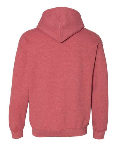 Gildan Men's Heavy Blend Hooded Sweatshirt 2 of 3