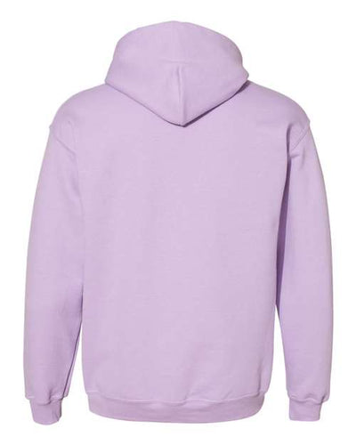 Gildan Men's Heavy Blend Hooded Sweatshirt 2 of 3
