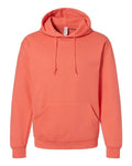 JERZEES Men's NuBlend Hooded Sweatshirt 1 of 4 JERZEES
