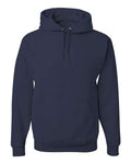 JERZEES Men's NuBlend Hooded Sweatshirt 1 of 4 JERZEES