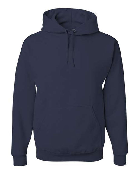 JERZEES Men's NuBlend Hooded Sweatshirt 1 of 4 JERZEES