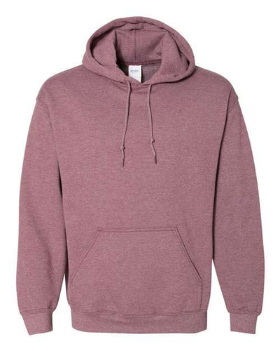 Gildan Men's Heavy Blend Hooded Sweatshirt 2 of 3