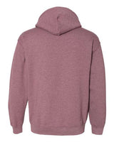 Gildan Men's Heavy Blend Hooded Sweatshirt 2 of 3 Gildan