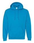 Gildan Men's Heavy Blend Hooded Sweatshirt 2 of 3 Gildan