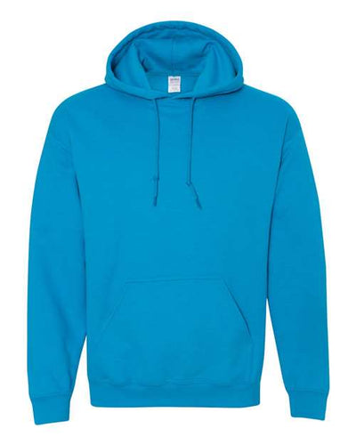 Gildan Men's Heavy Blend Hooded Sweatshirt 2 of 3