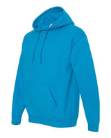 Gildan Men's Heavy Blend Hooded Sweatshirt 2 of 3 Gildan